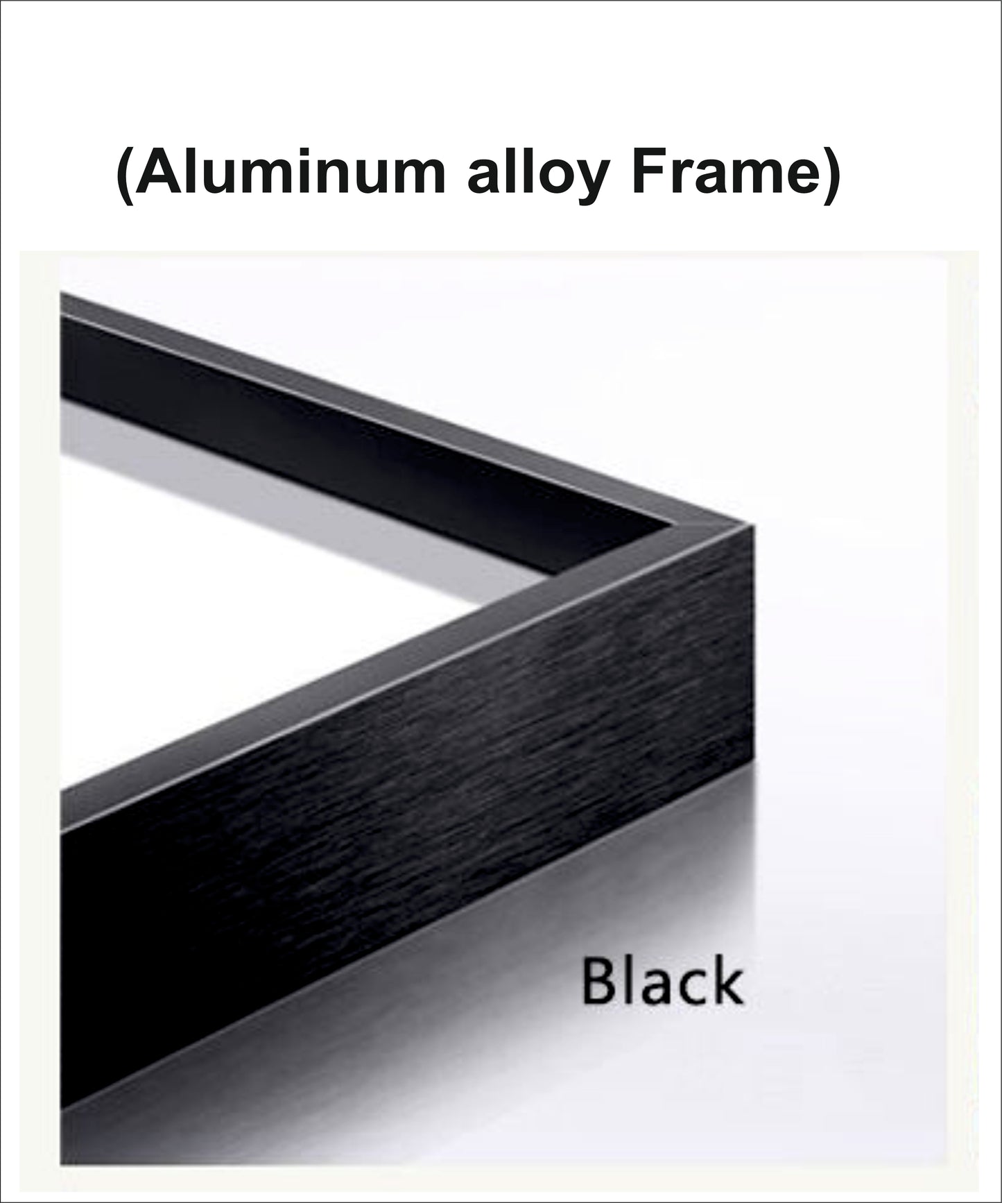 CANVAS FRAME SET OF 3